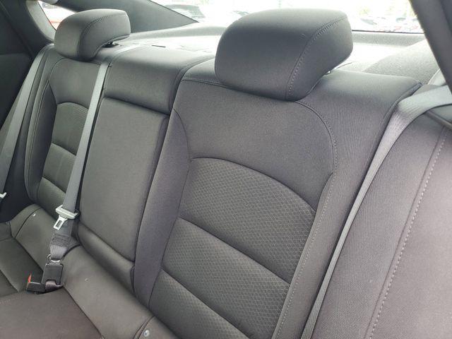 used 2023 Chevrolet Malibu car, priced at $19,419