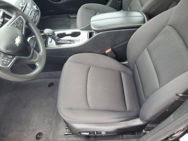 used 2023 Chevrolet Malibu car, priced at $19,419