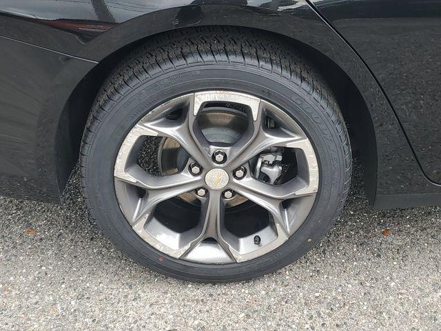 used 2023 Chevrolet Malibu car, priced at $19,419
