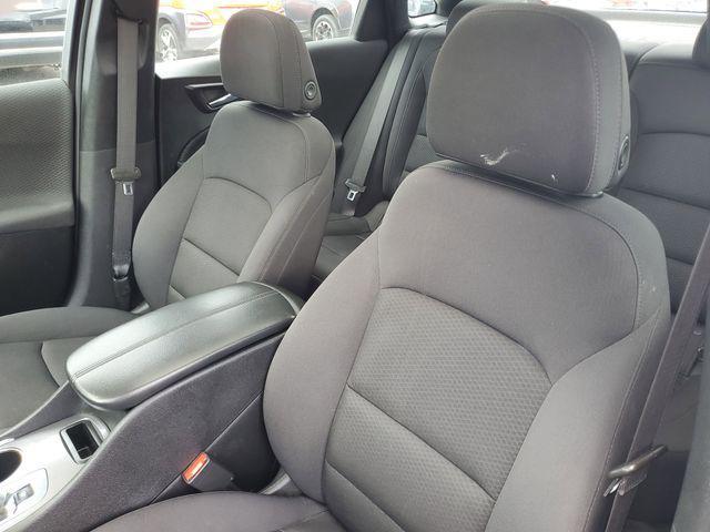 used 2023 Chevrolet Malibu car, priced at $19,419