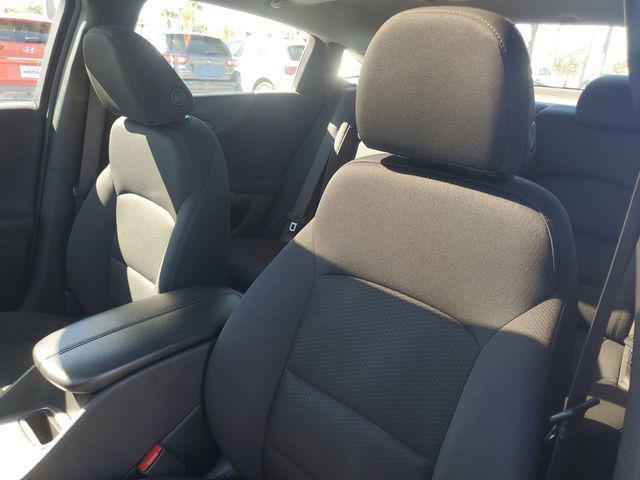 used 2023 Chevrolet Malibu car, priced at $16,994