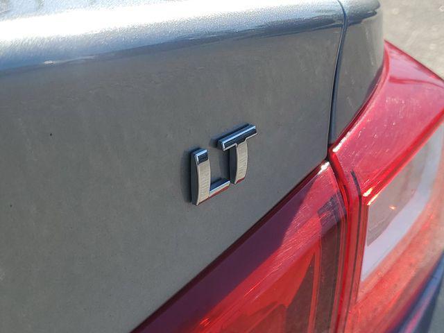 used 2023 Chevrolet Malibu car, priced at $16,994