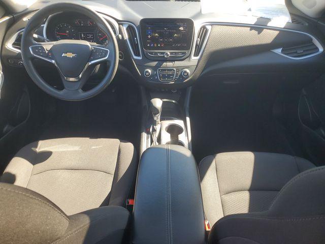 used 2023 Chevrolet Malibu car, priced at $16,994