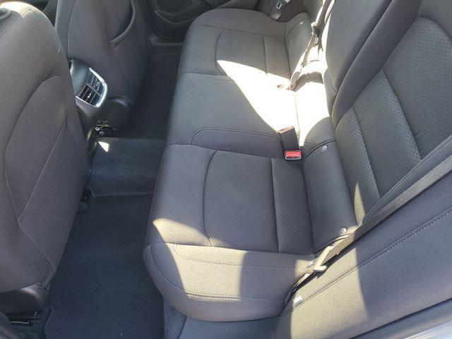 used 2023 Chevrolet Malibu car, priced at $16,994