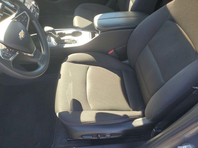 used 2023 Chevrolet Malibu car, priced at $16,994