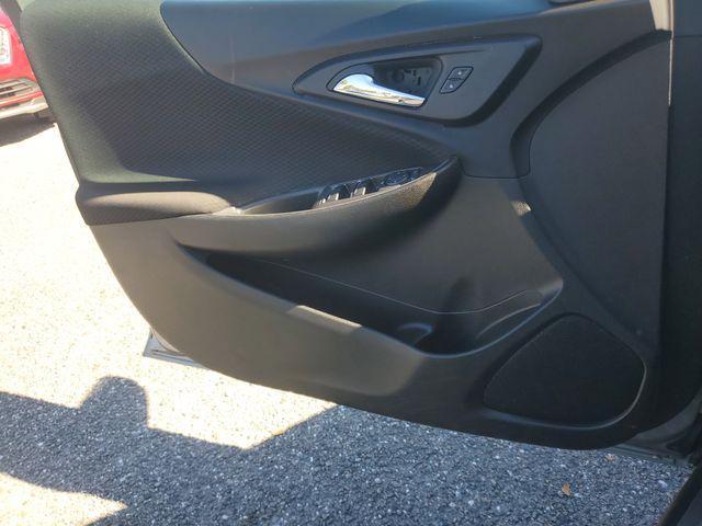 used 2023 Chevrolet Malibu car, priced at $16,994