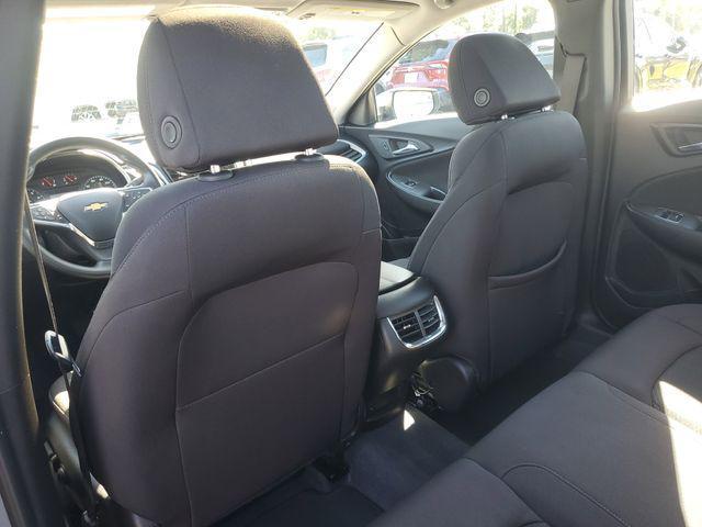 used 2023 Chevrolet Malibu car, priced at $16,994