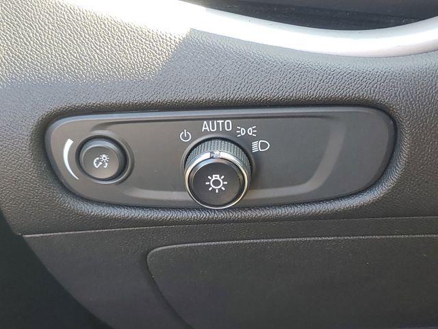 used 2023 Chevrolet Malibu car, priced at $16,994