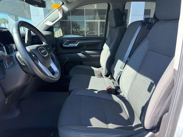 used 2023 GMC Sierra 1500 car, priced at $39,196