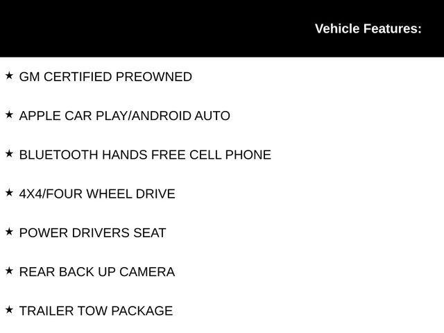 used 2023 GMC Sierra 1500 car, priced at $39,196