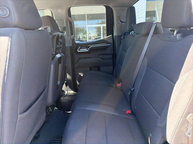 used 2023 GMC Sierra 1500 car, priced at $39,196