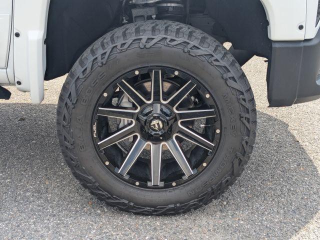 used 2023 GMC Sierra 1500 car, priced at $69,986