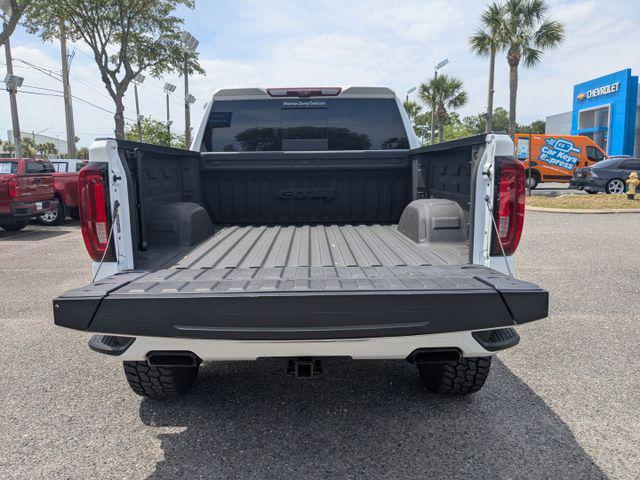 used 2023 GMC Sierra 1500 car, priced at $69,986