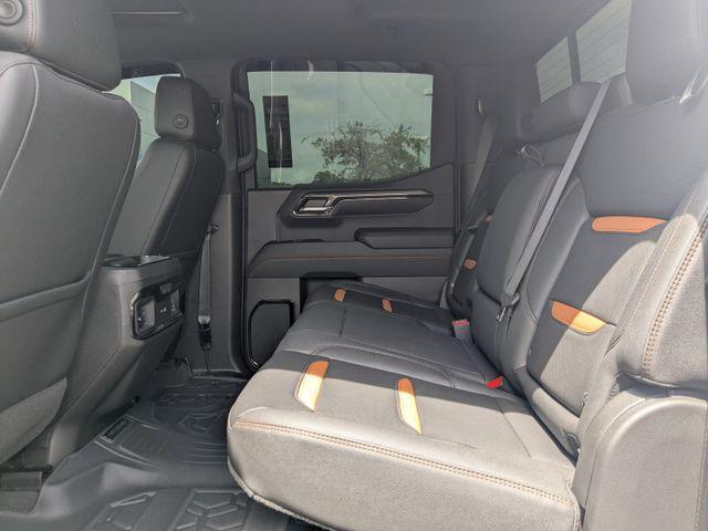 used 2023 GMC Sierra 1500 car, priced at $69,986