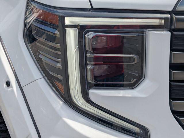 used 2023 GMC Sierra 1500 car, priced at $69,986