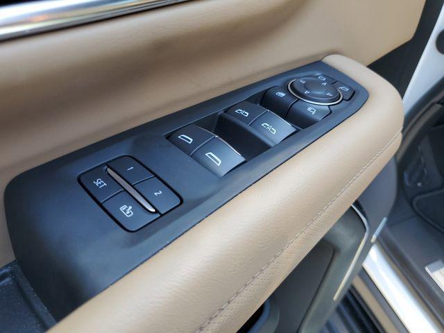 used 2024 Chevrolet Suburban car, priced at $67,940