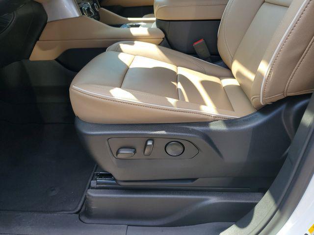 used 2024 Chevrolet Suburban car, priced at $67,940