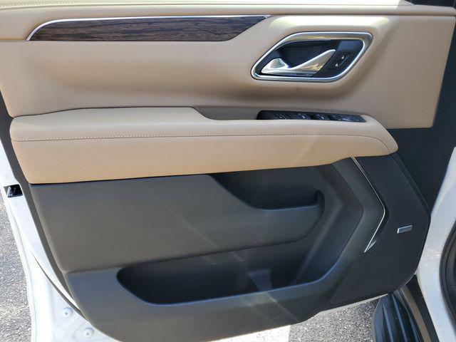 used 2024 Chevrolet Suburban car, priced at $67,940