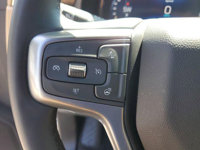 used 2024 Chevrolet Suburban car, priced at $67,940