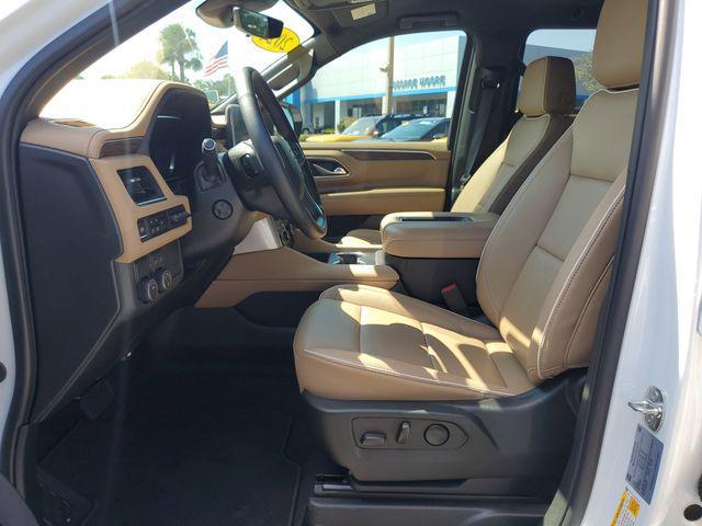 used 2024 Chevrolet Suburban car, priced at $67,940