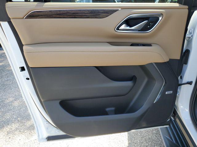 used 2024 Chevrolet Suburban car, priced at $67,940