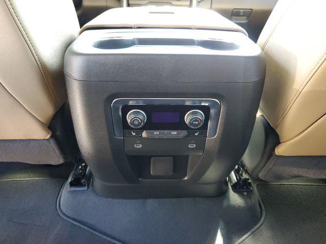 used 2024 Chevrolet Suburban car, priced at $67,940