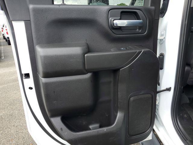 used 2025 Chevrolet Silverado 2500 car, priced at $48,236
