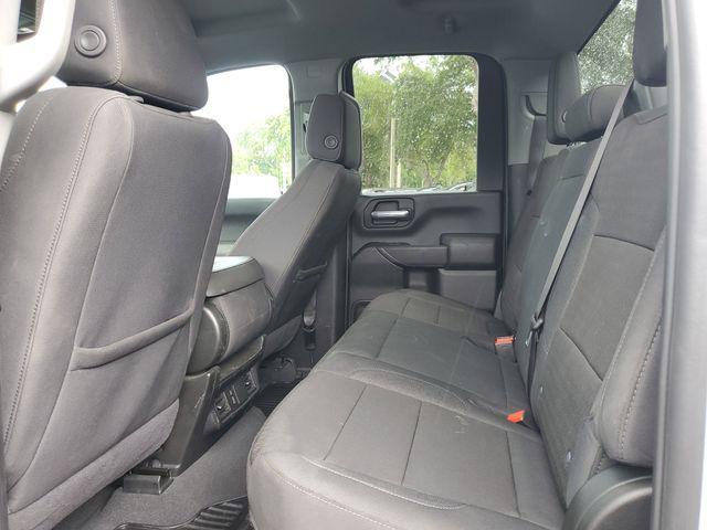 used 2025 Chevrolet Silverado 2500 car, priced at $48,236