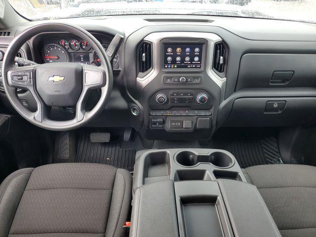 used 2025 Chevrolet Silverado 2500 car, priced at $48,236