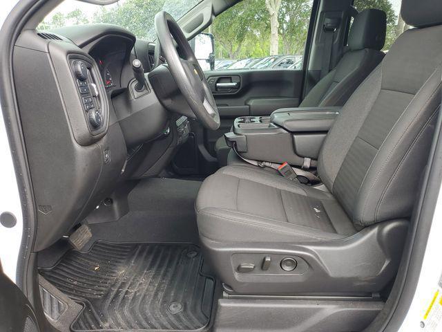 used 2025 Chevrolet Silverado 2500 car, priced at $48,236