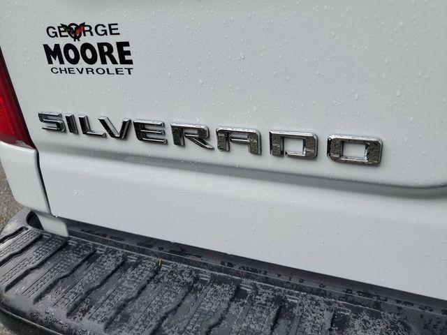 used 2025 Chevrolet Silverado 2500 car, priced at $48,236
