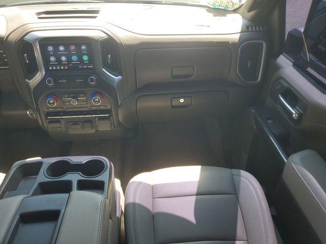 used 2023 Chevrolet Silverado 2500 car, priced at $59,655