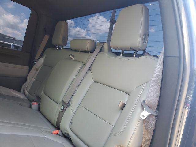 used 2023 Chevrolet Silverado 2500 car, priced at $59,655