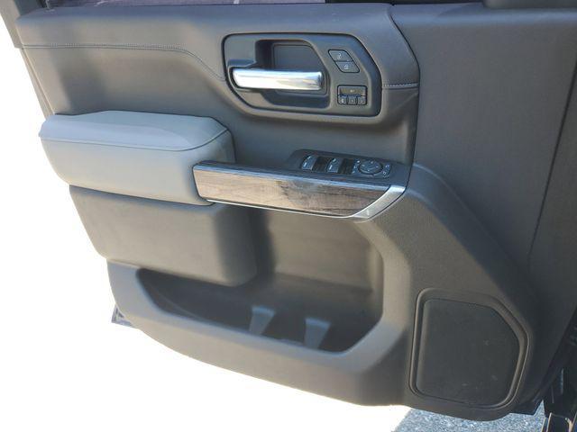 used 2023 Chevrolet Silverado 2500 car, priced at $59,655