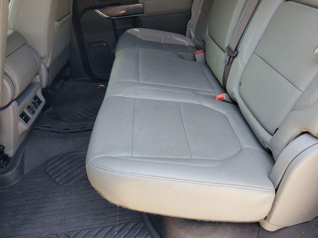 used 2023 Chevrolet Silverado 2500 car, priced at $59,655
