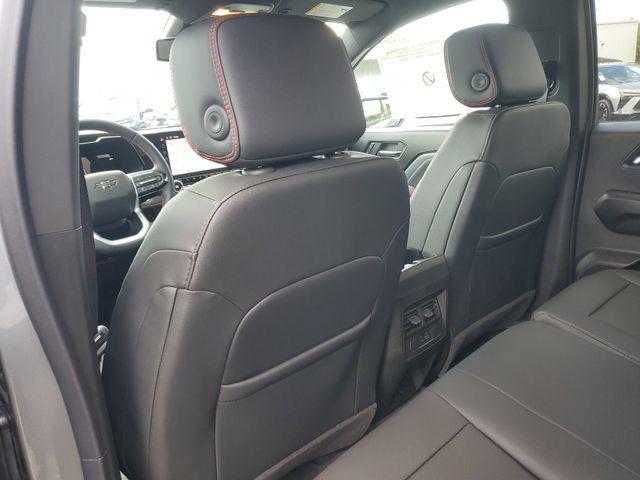 new 2026 Chevrolet Colorado car, priced at $45,845