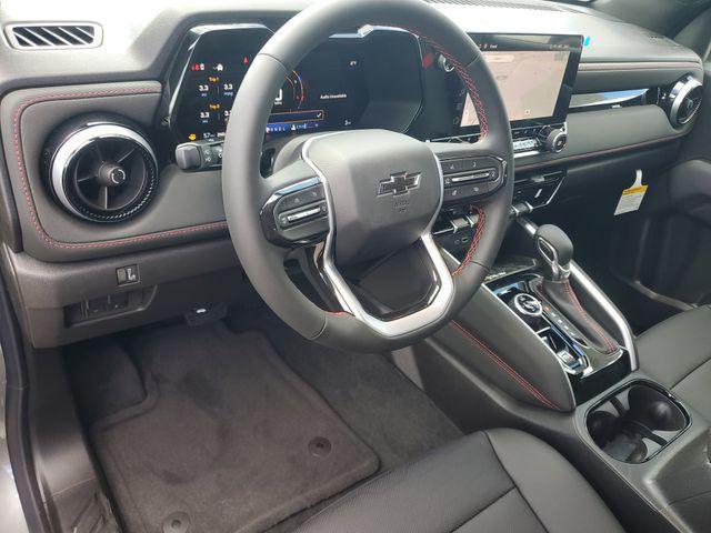 new 2026 Chevrolet Colorado car, priced at $45,845