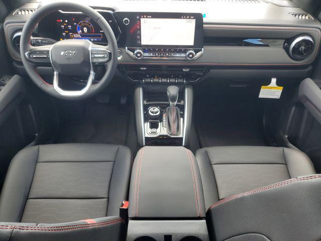 new 2026 Chevrolet Colorado car, priced at $45,845