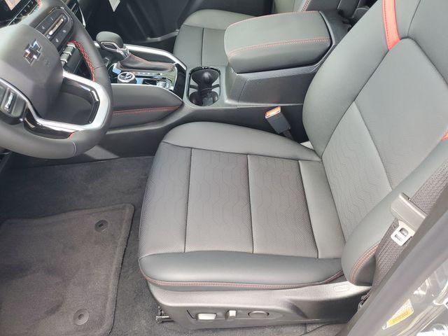 new 2026 Chevrolet Colorado car, priced at $45,845