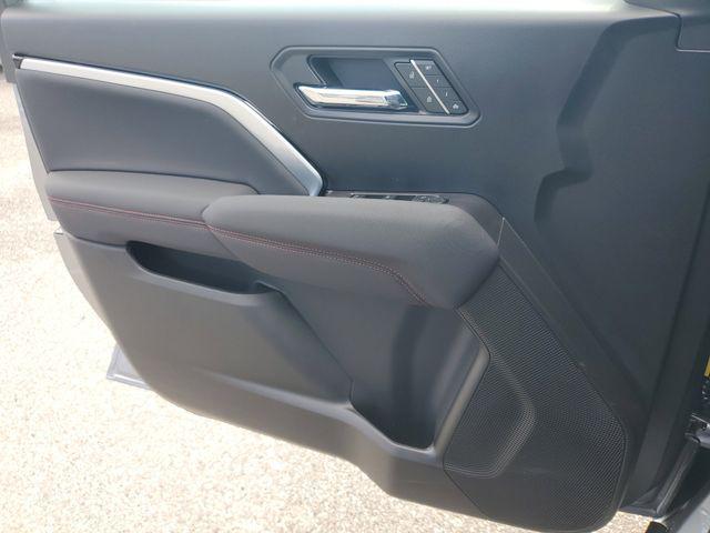 new 2026 Chevrolet Colorado car, priced at $45,845