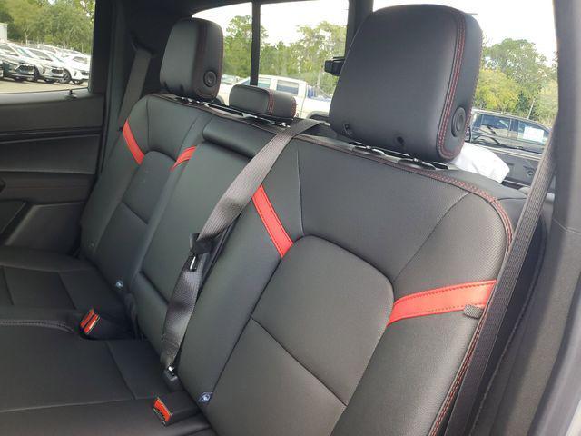 new 2026 Chevrolet Colorado car, priced at $45,845