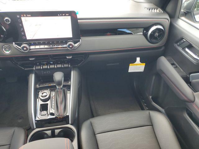 new 2026 Chevrolet Colorado car, priced at $45,845