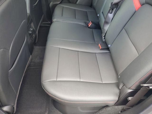 new 2026 Chevrolet Colorado car, priced at $45,845