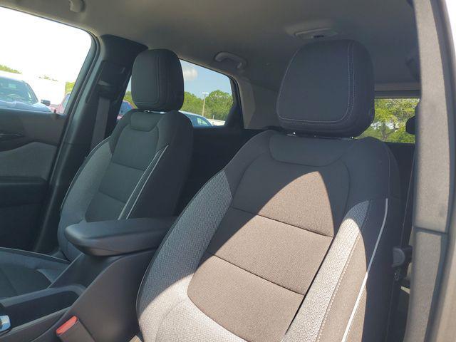 new 2026 Chevrolet TrailBlazer car, priced at $28,852