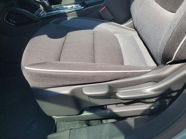 new 2026 Chevrolet TrailBlazer car, priced at $28,852
