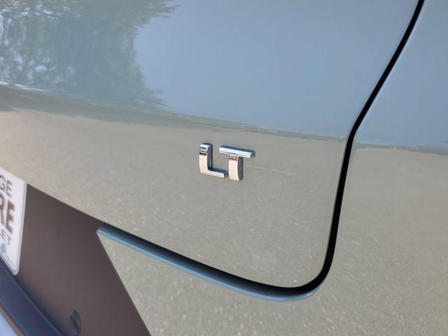 new 2026 Chevrolet TrailBlazer car, priced at $28,852