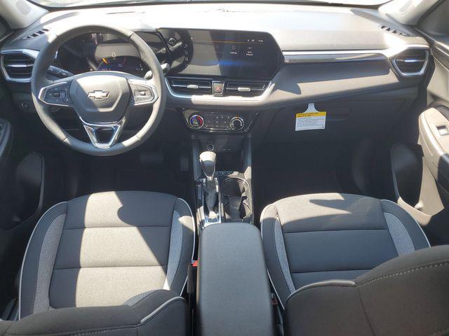 new 2026 Chevrolet TrailBlazer car, priced at $28,852