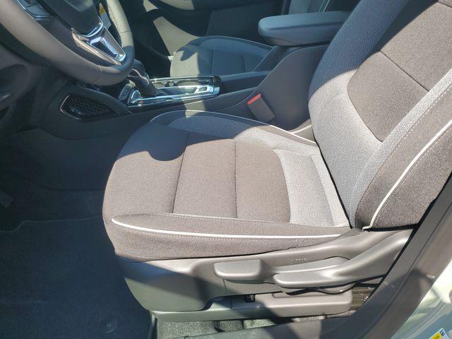 new 2026 Chevrolet TrailBlazer car, priced at $28,852
