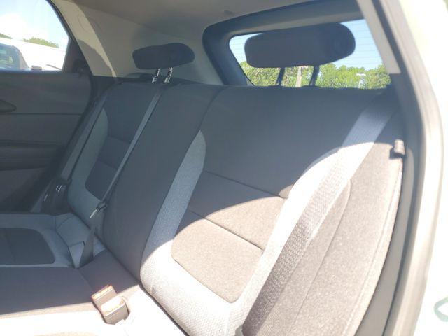 new 2026 Chevrolet TrailBlazer car, priced at $28,852