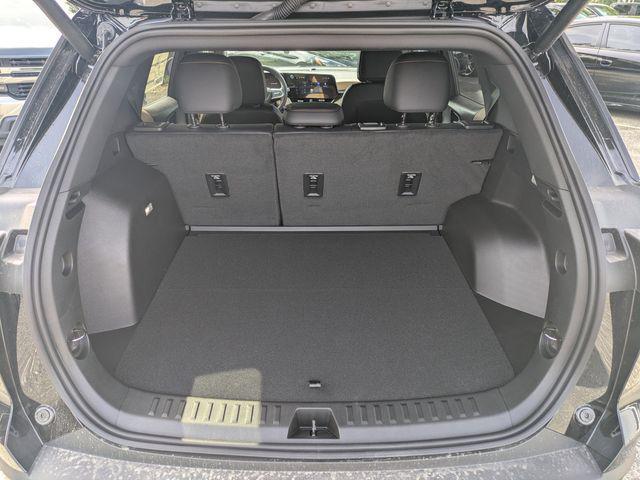 new 2026 Chevrolet Equinox car, priced at $34,903